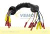 OPEL 1291434PART Repair Set, harness